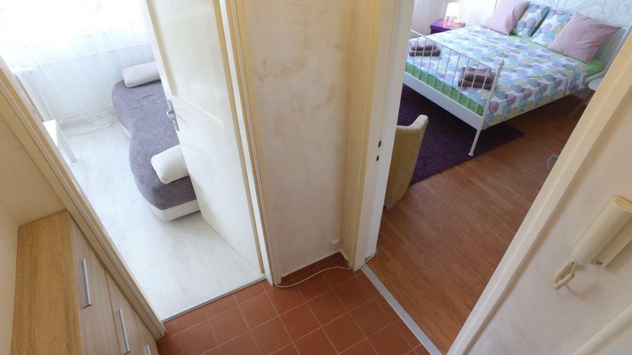 Appartement Grace à Belgrade Extérieur photo